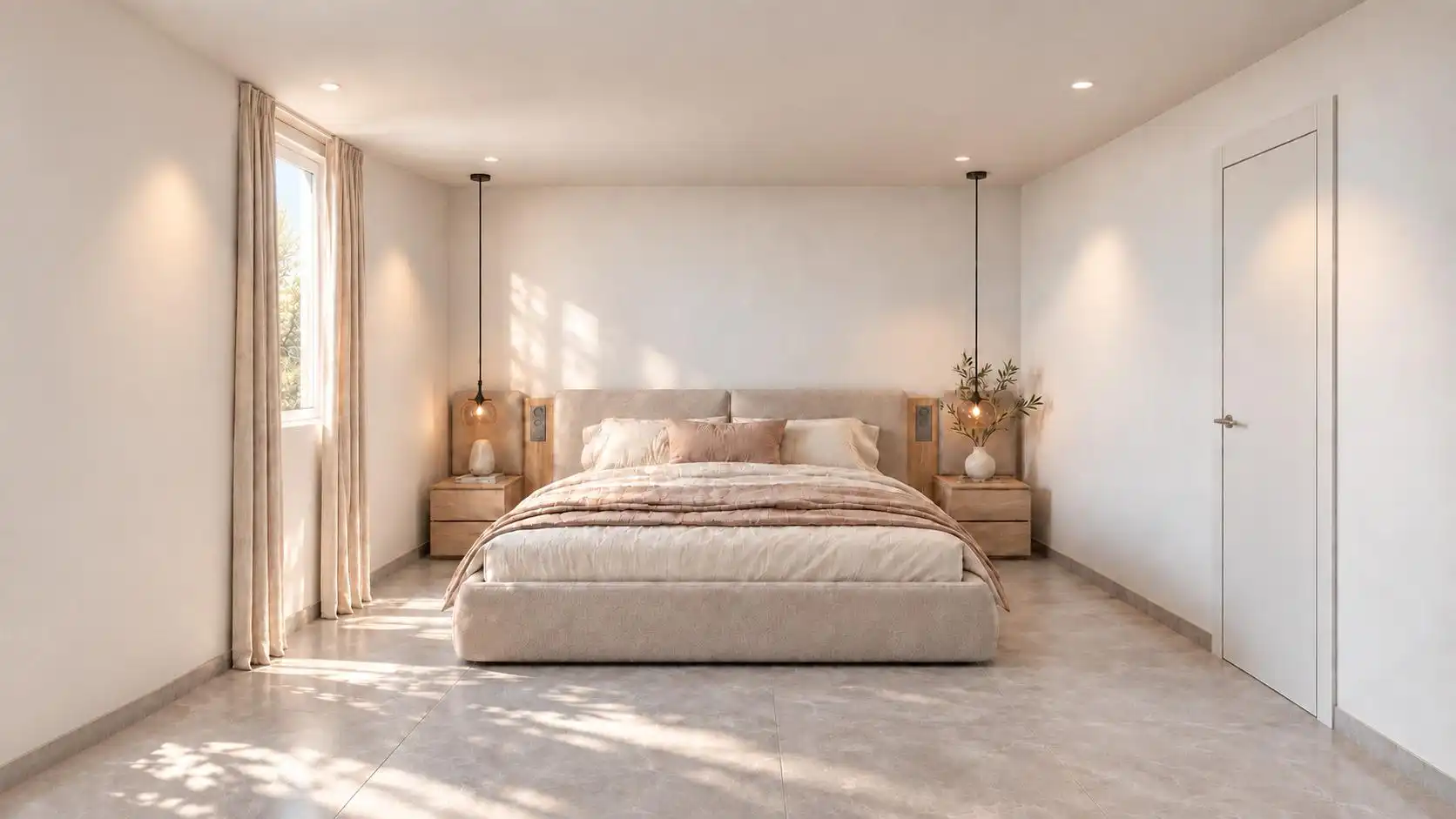 Apartment with pool for sale in Carretera de Mijas, imagen 4