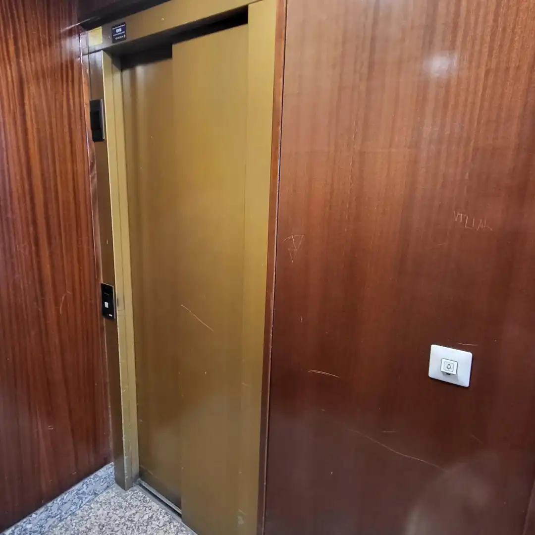 Pis amb ascensor en venda a Indautxu, imagen 23