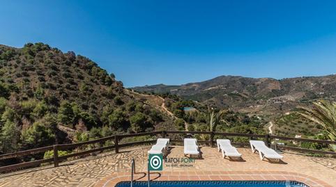 Foto 2 de Casa o xalet de lloguer a Avenida Fenicia, Almuñecar Centro, Almuñécar