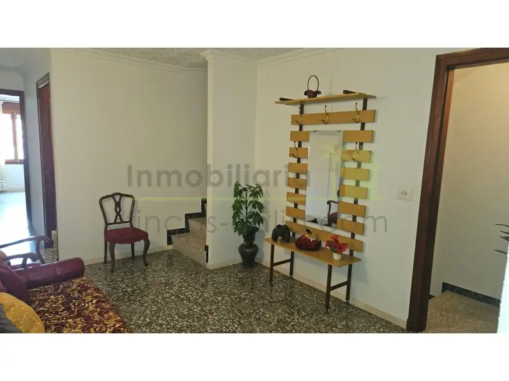 Casa con terrazza in vendita a Calle San Roque, imagen 15