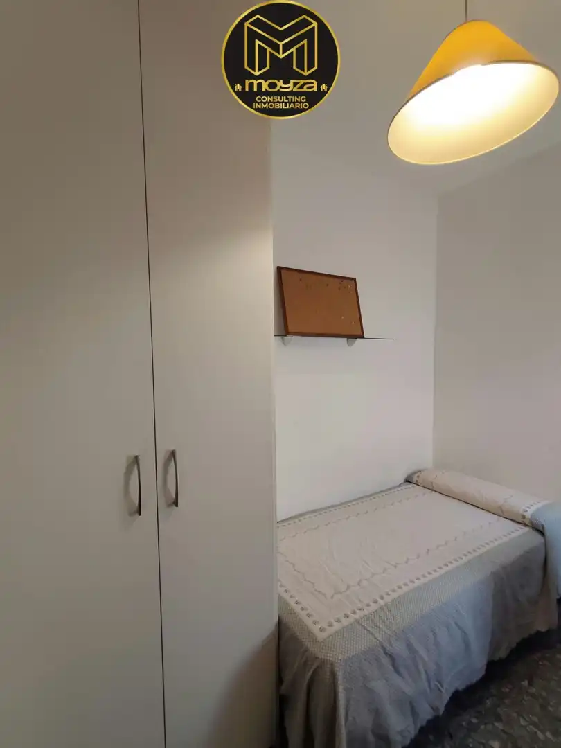 Pis de lloguer a Belén - San Roque, imagen 11