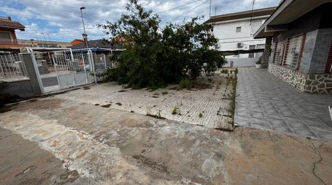 Foto 4 de Casa o xalet en venda a Los Narejos - Punta Calera, Los Alcázares