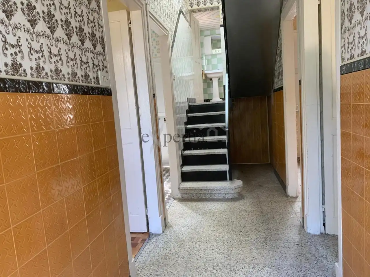 Casa amb jardí en venda a Boiro, imagen 10
