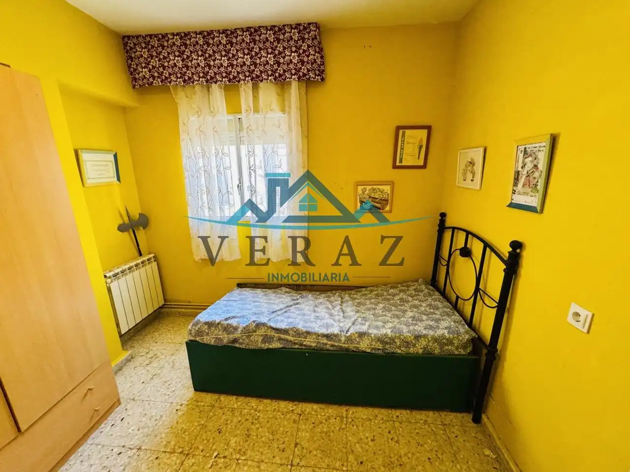 Piso en venta en Santa Águeda, El Pilar - La Estación