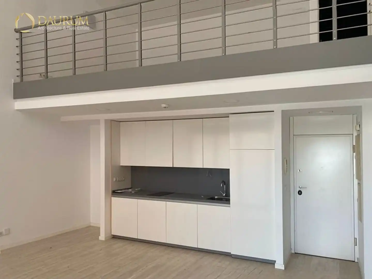 Cuina de Dúplex en venda en Manises amb Aire condicionat i Terrassa