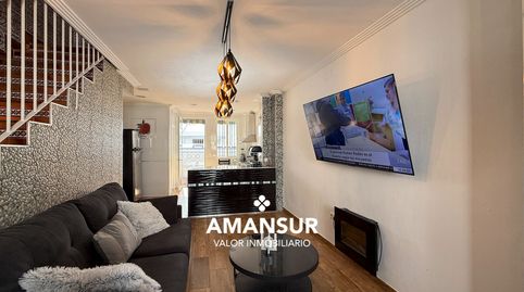 Foto 4 de Casa adosada en venta en Avenida Sanlucar de Guadiana, Cartaya, Huelva
