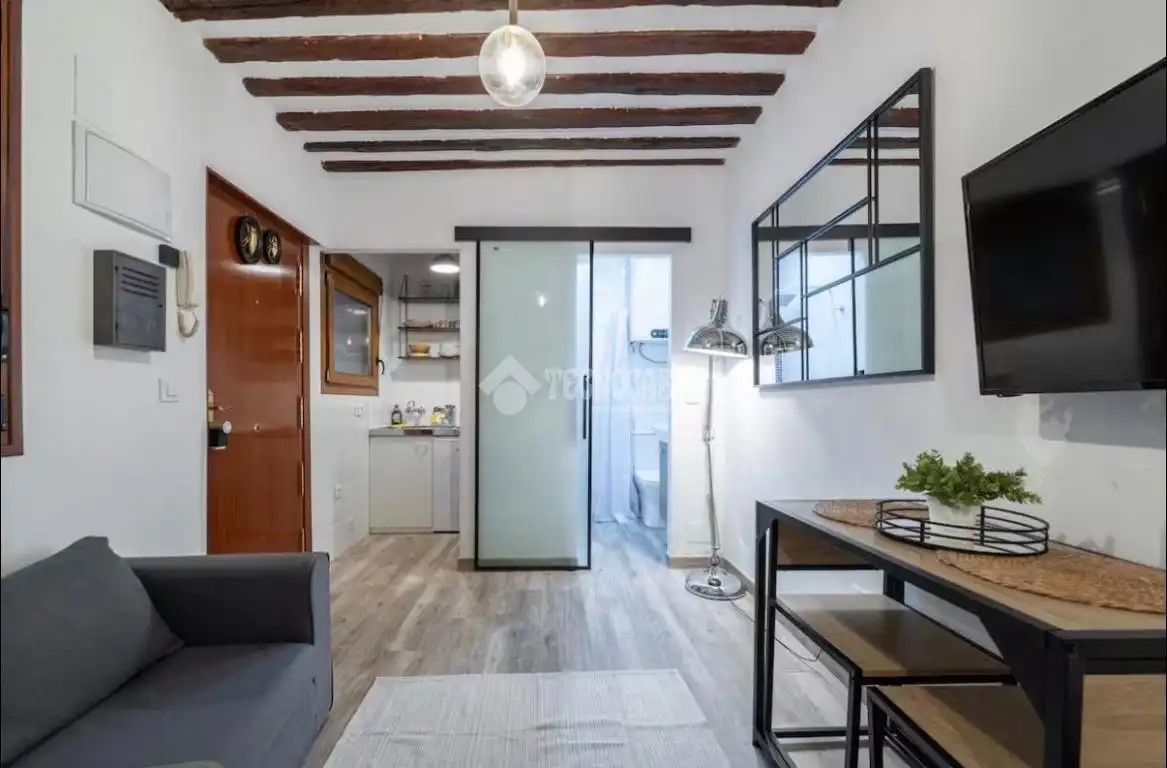Habitación de Estudio en venta en Madrid