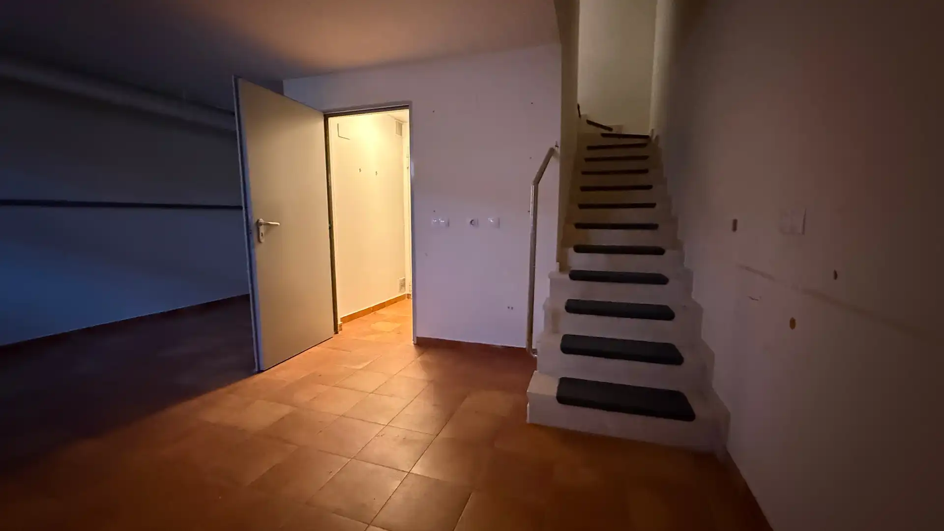 Casa aparellada amb jardí en venda a Avenida Doctor Jose Maria Sánchez Ibáñez, imagen 33