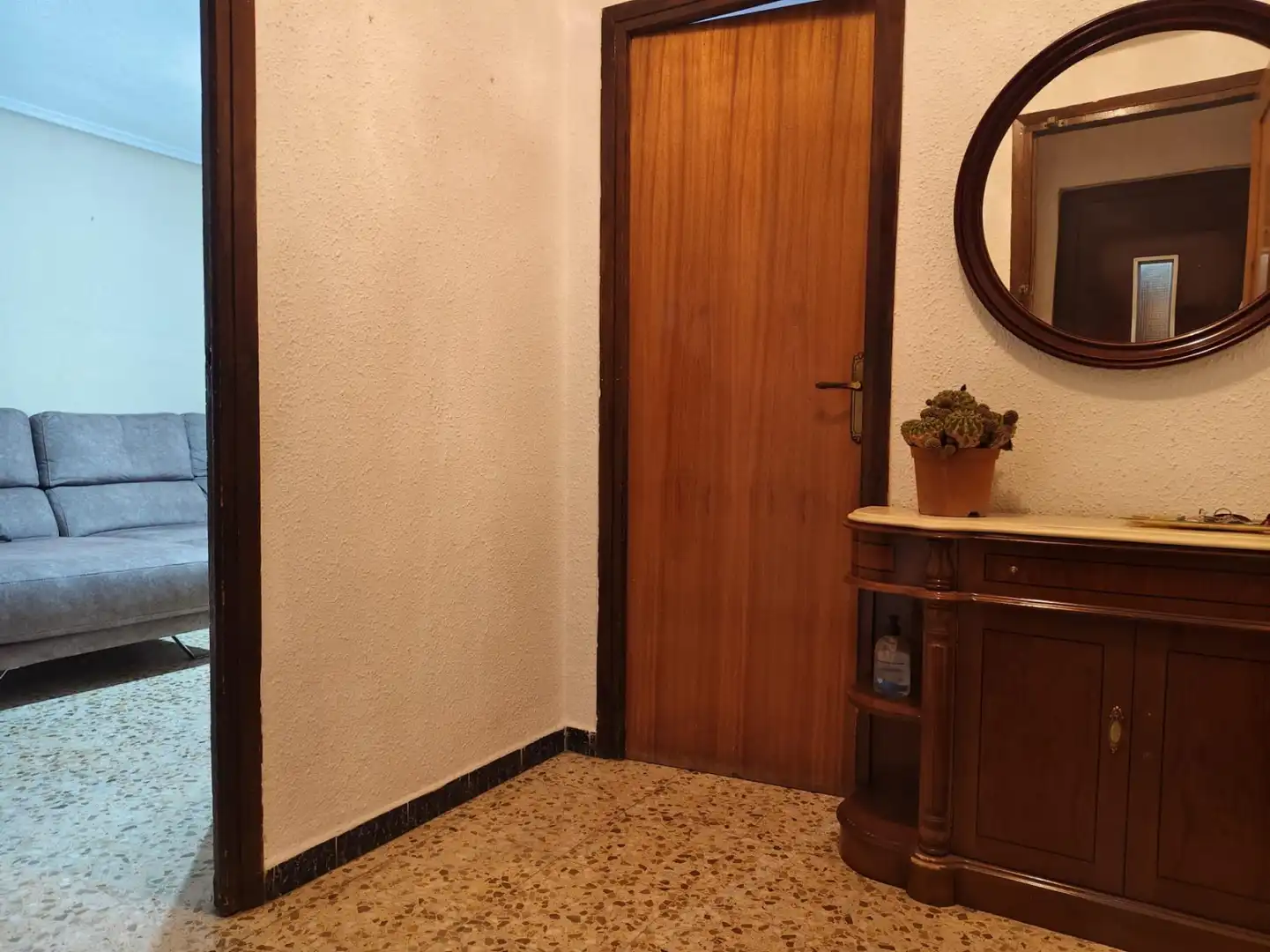 Pis en venda en Sedaví amb Balcó