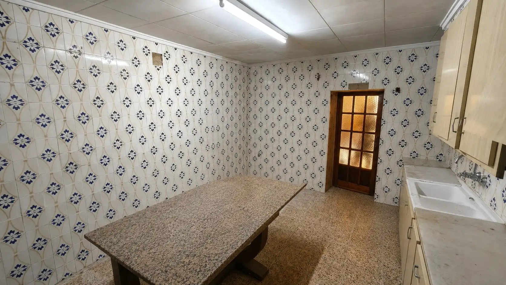 Casa con terraza en venta en Calle CALVARIO, imagen 5