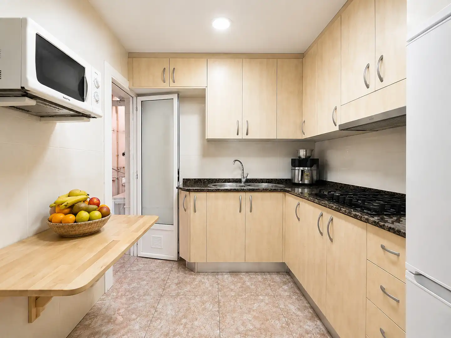 Piso con terraza en venta en Rambla de Sant Sebastià, imagen 12