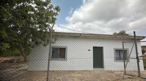 Foto 2 de Casa o xalet en venda a Monte Real, Valencia