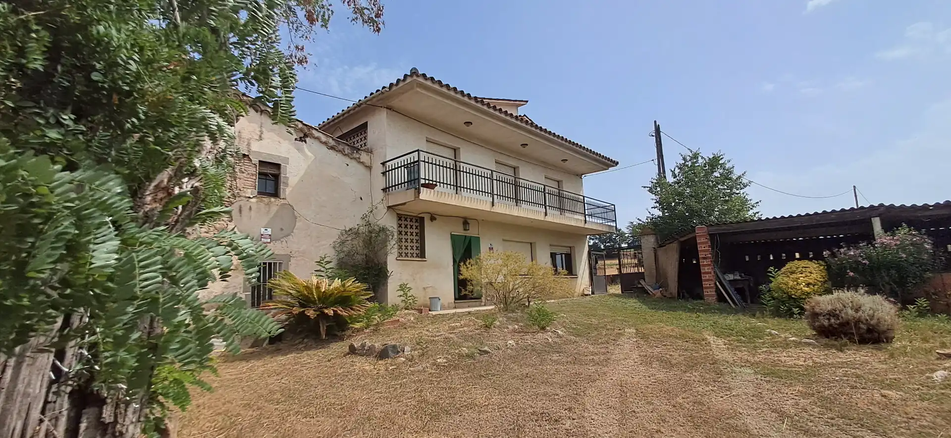 Casa rústica amb terrassa en venda a Carrer de Sant Pere 67, imagen 13
