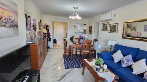 Photo 5 of Flat for sale in Calle el Coloso, 1, Hacienda Torrequebrada, Málaga