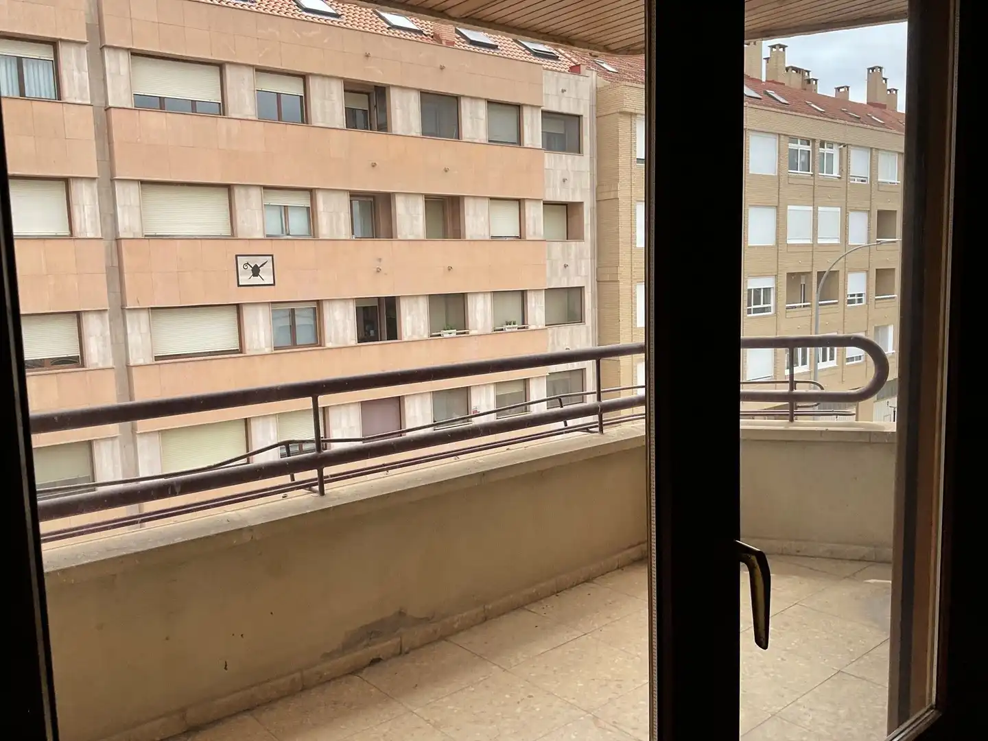 Pis amb ascensor en venda a Santo Domingo de la Calzada, imagen 25