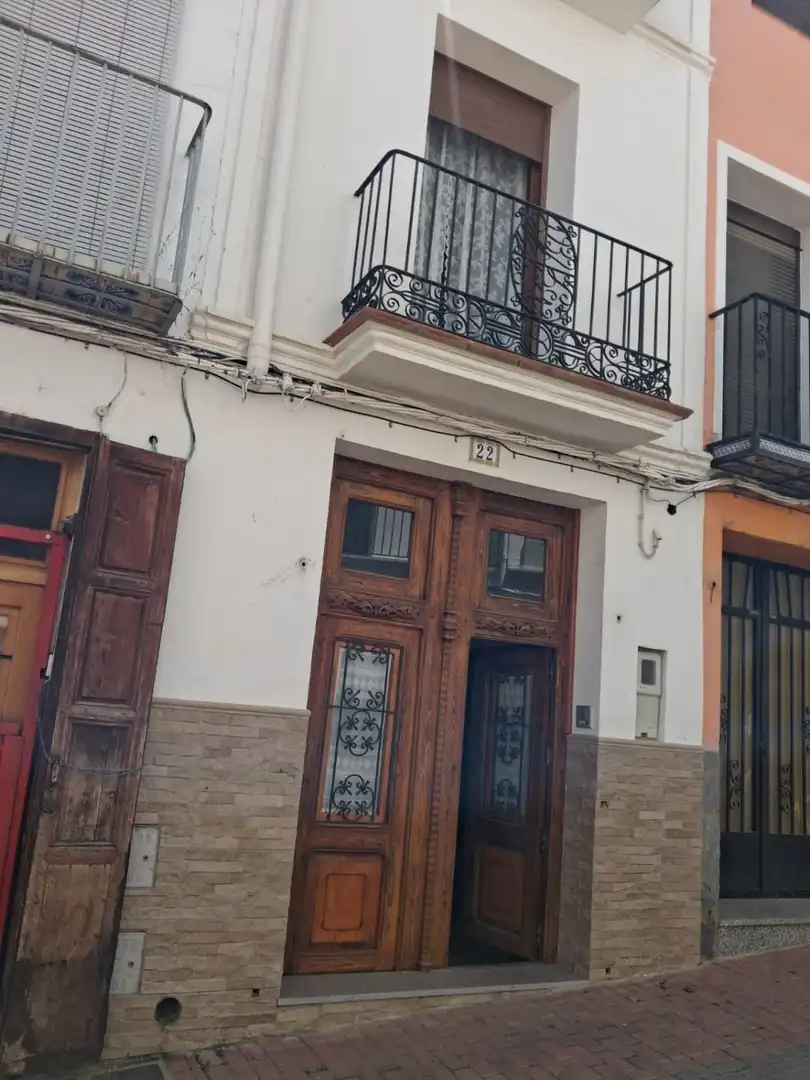 Casa con terrazza in vendita a Sueras / Suera, imagen 4