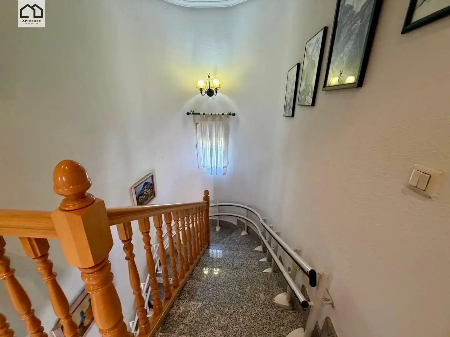 Houses for sale in Numancia de la Sagra  with Air Conditioner, Heating and Terrace
