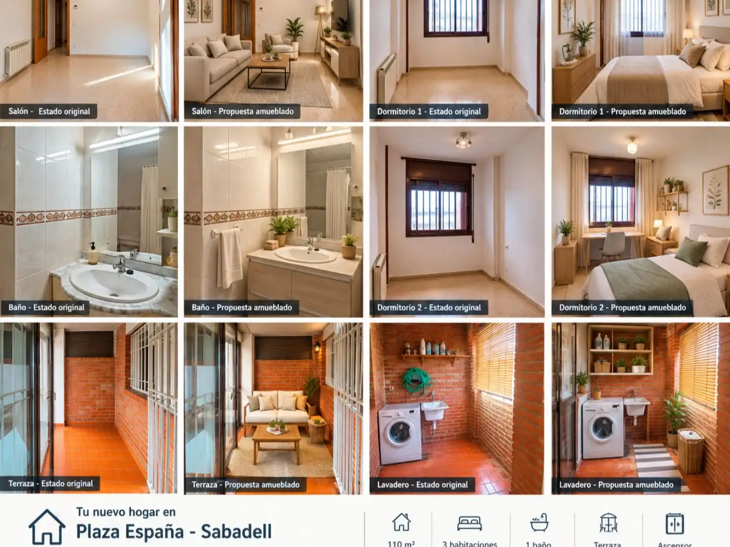 Flat with lift for sale in av.de l.alcalde moix 7