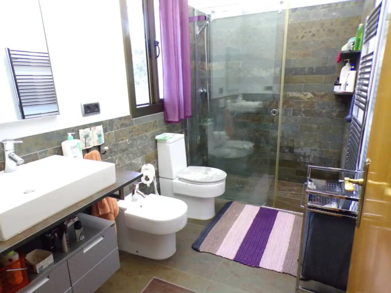Maison avec piscine à vendre à Calle Lleida, imagen 3