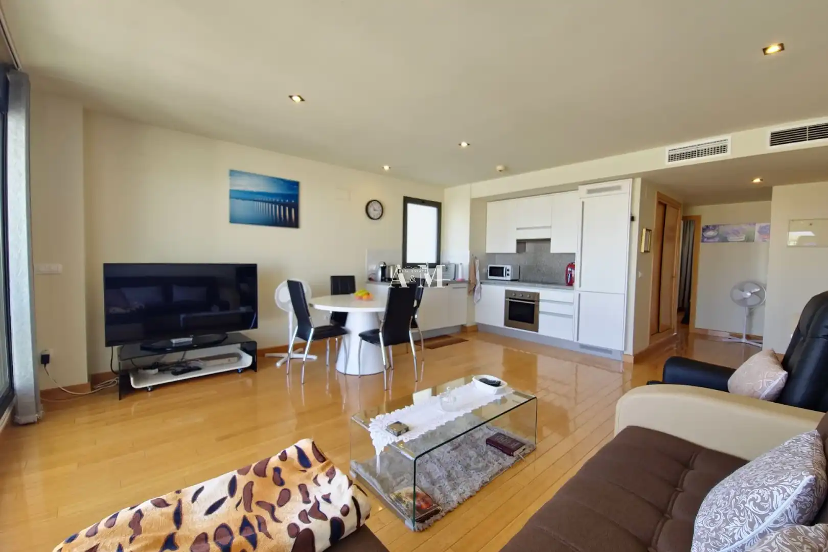 Appartement compact avec terrasse à louer à Orihuela Costa, imagen 6