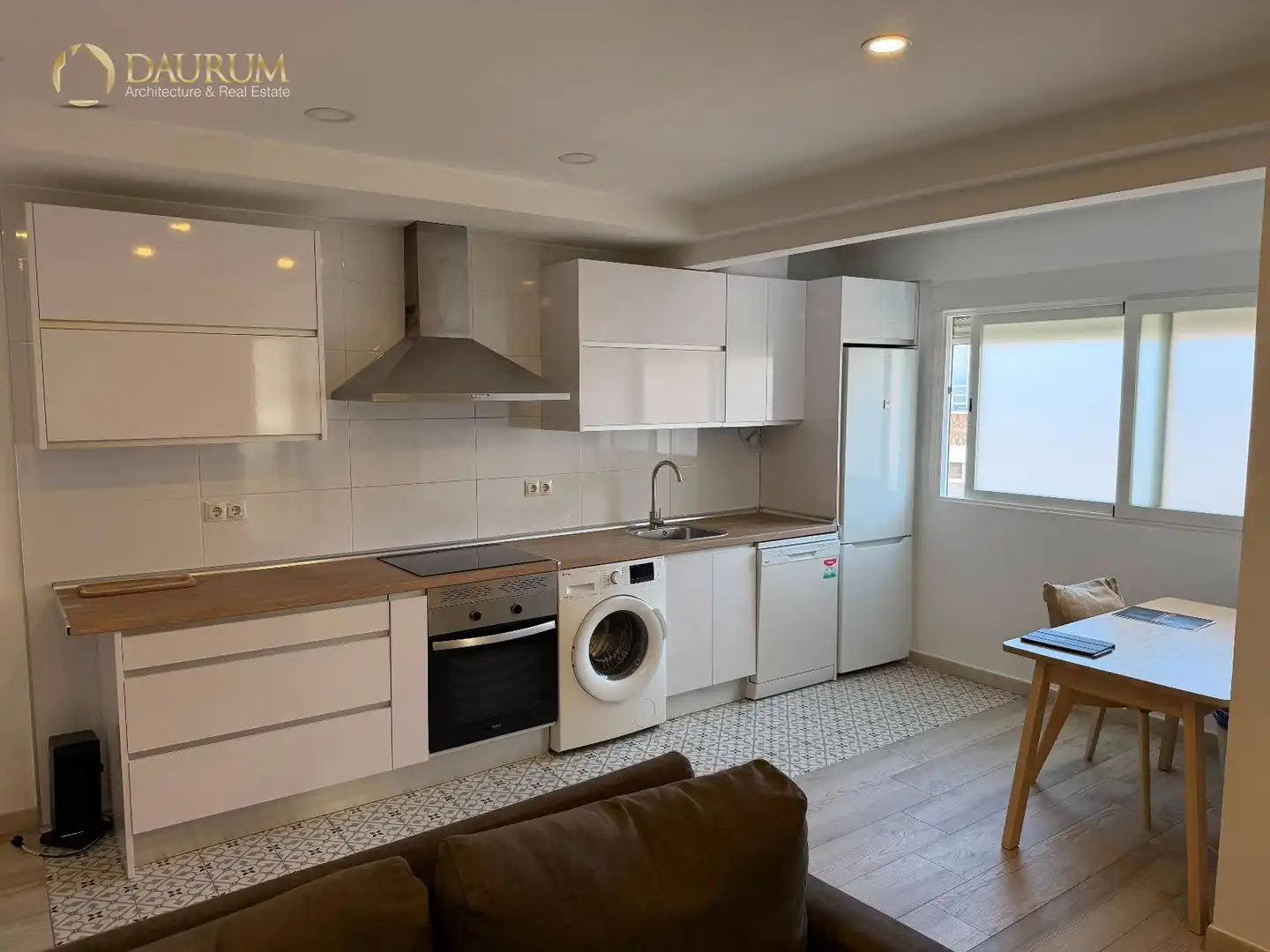 Wohnung zum Verkauf in Zurbaran, imagen 14
