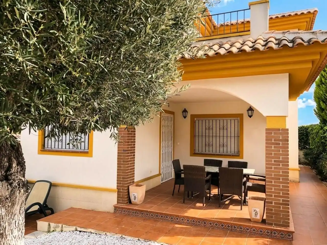 Villa avec terrasse à vendre à Ciudad Quesada, imagen 2