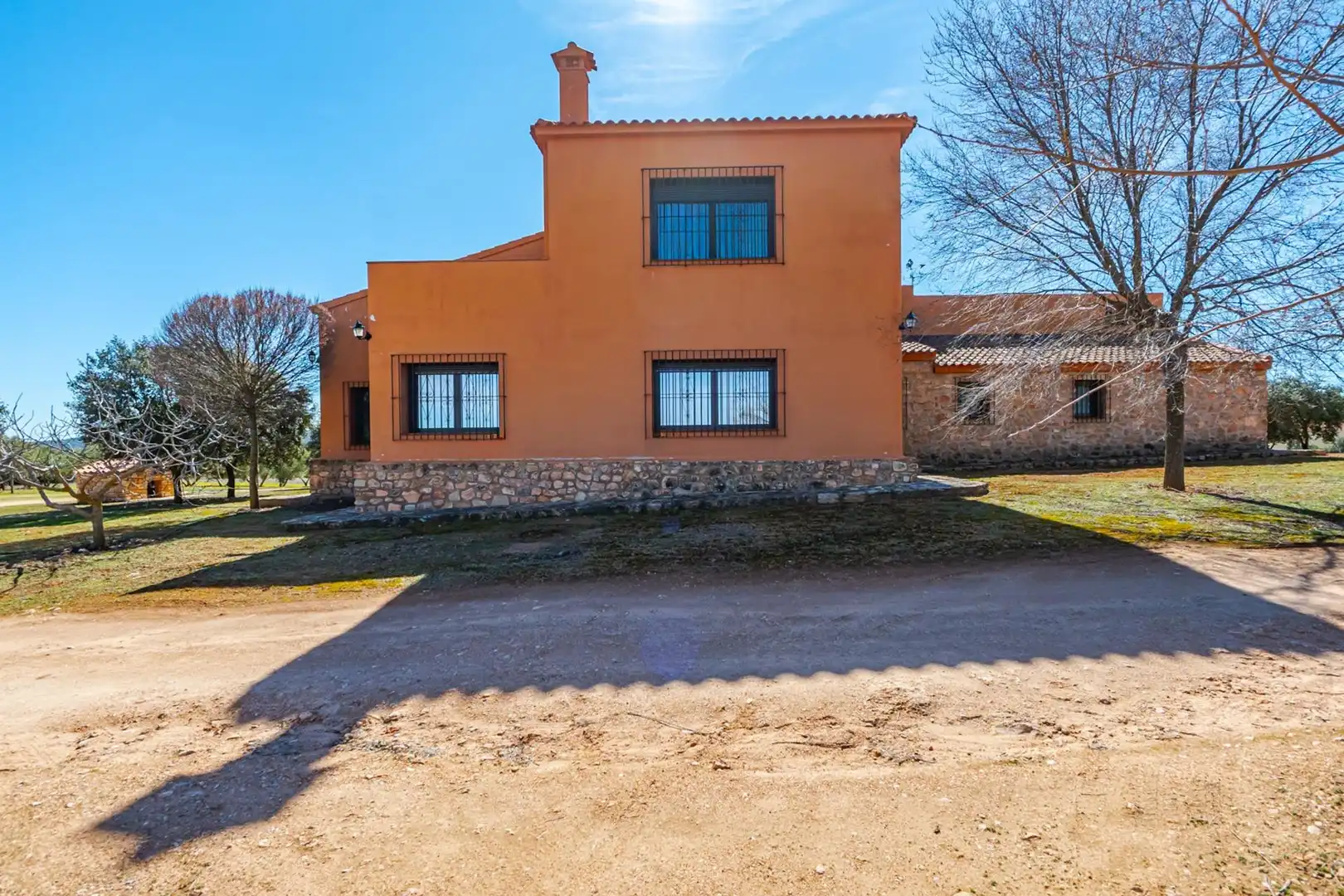 Finca rústica en venta en Polígono Polígono 123 Paraje 187 TERCERO, 18, Argamasilla de Alba