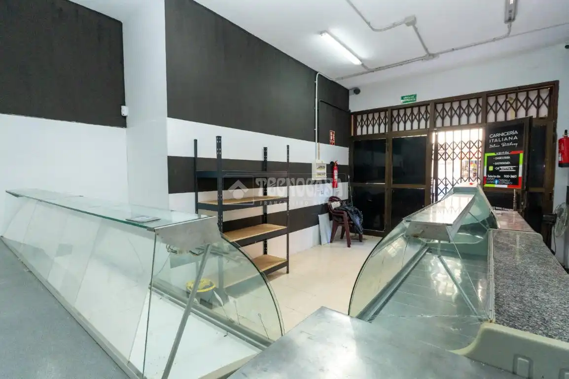 Geschaftsraum zum Verkauf in Granadilla de Abona