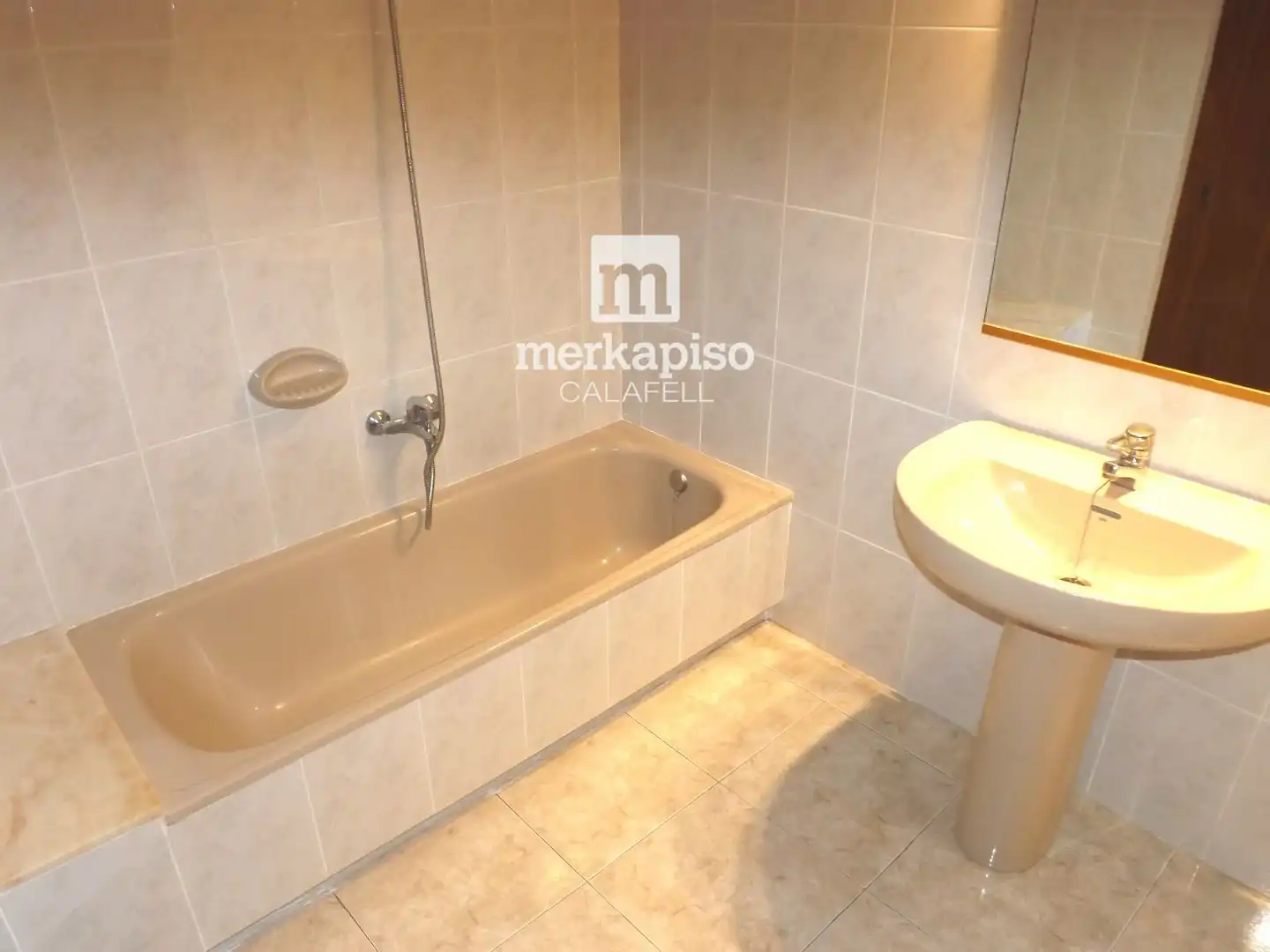 Ático en venta en Mossen Jaume Soler, Calafell Platja