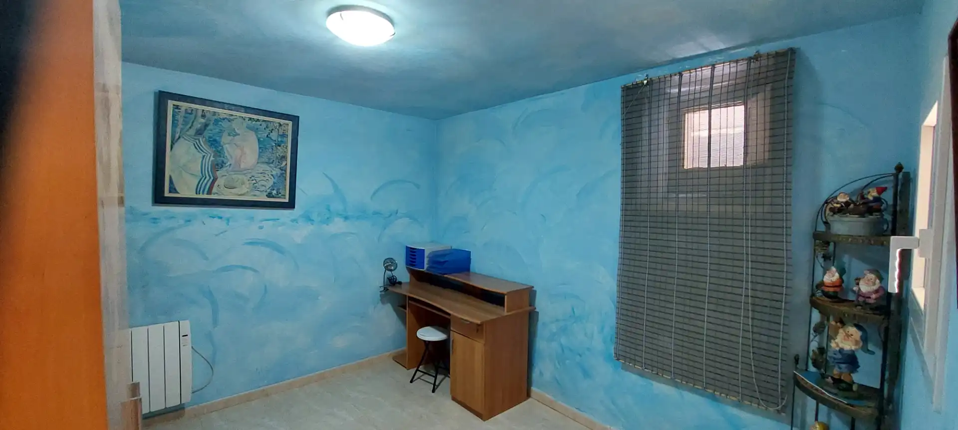 Habitación de Casa o chalet en venta en Anglesola con Calefacción, Jardín privado y Terraza