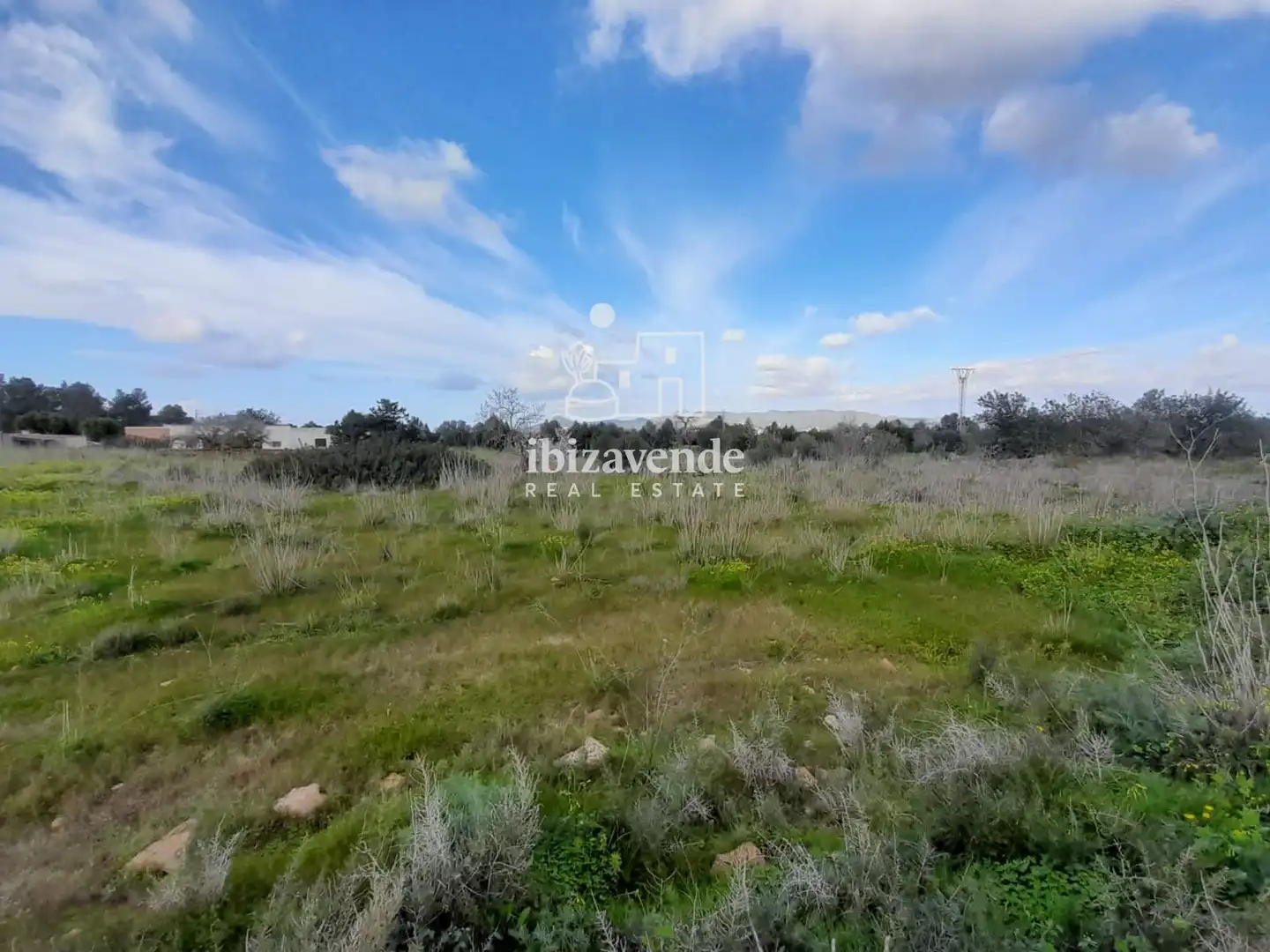 Residential for sale in Sant Josep de sa Talaia