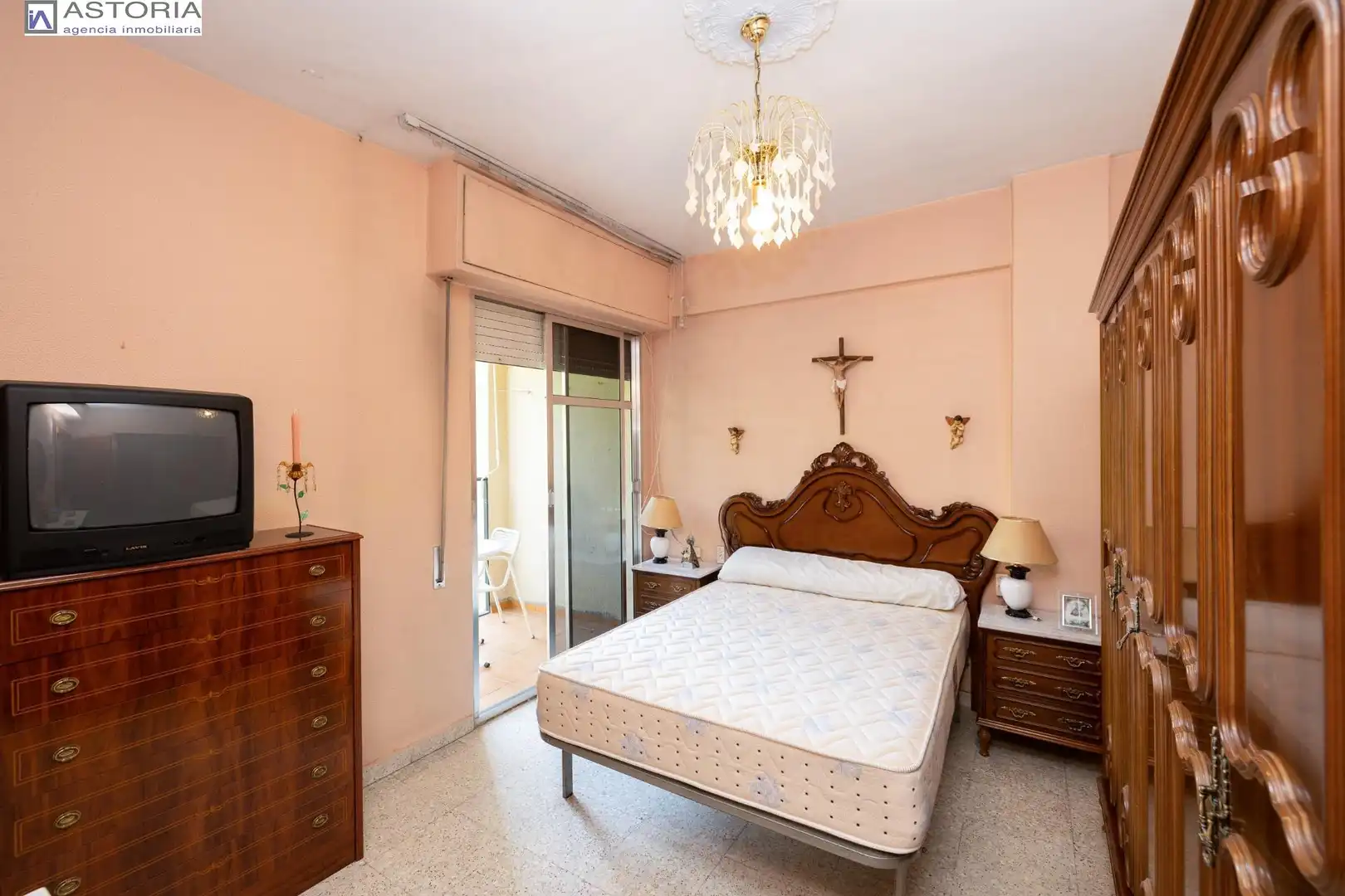 Piso con ascensor en venta en Avenida DON BOSCO, imagen 26