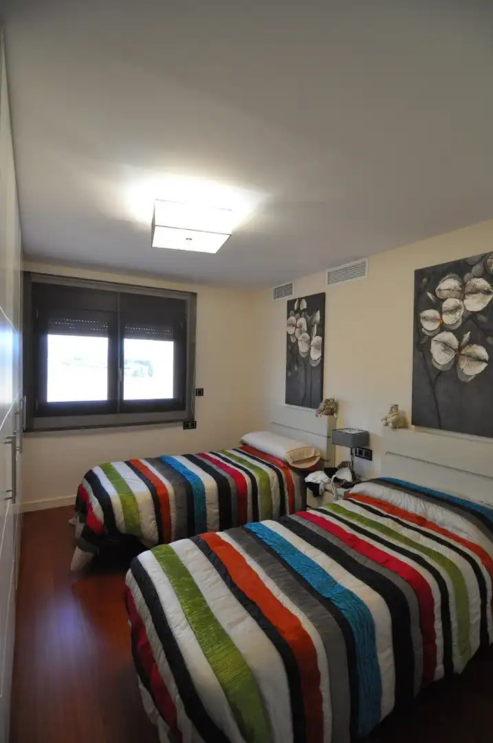 Casa o xalet en venda a La Paz