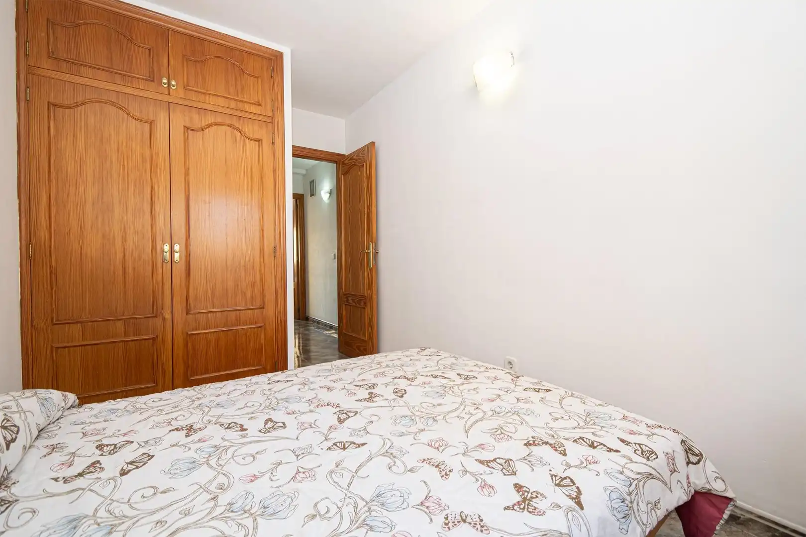 Habitación de Casa adosada en venta en  Palma de Mallorca con Aire acondicionado, Calefacción y Terraza