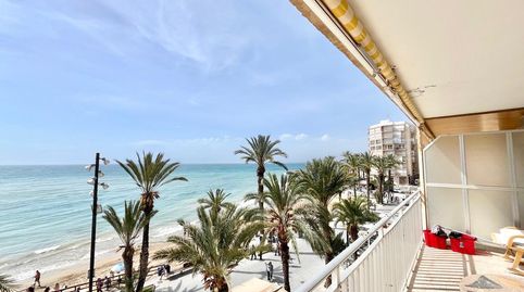 Foto 3 de Piso de alquiler en Zona Playa del Cura, Torrevieja