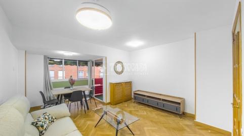 Foto 2 de Pis de lloguer a San Pascual, Madrid