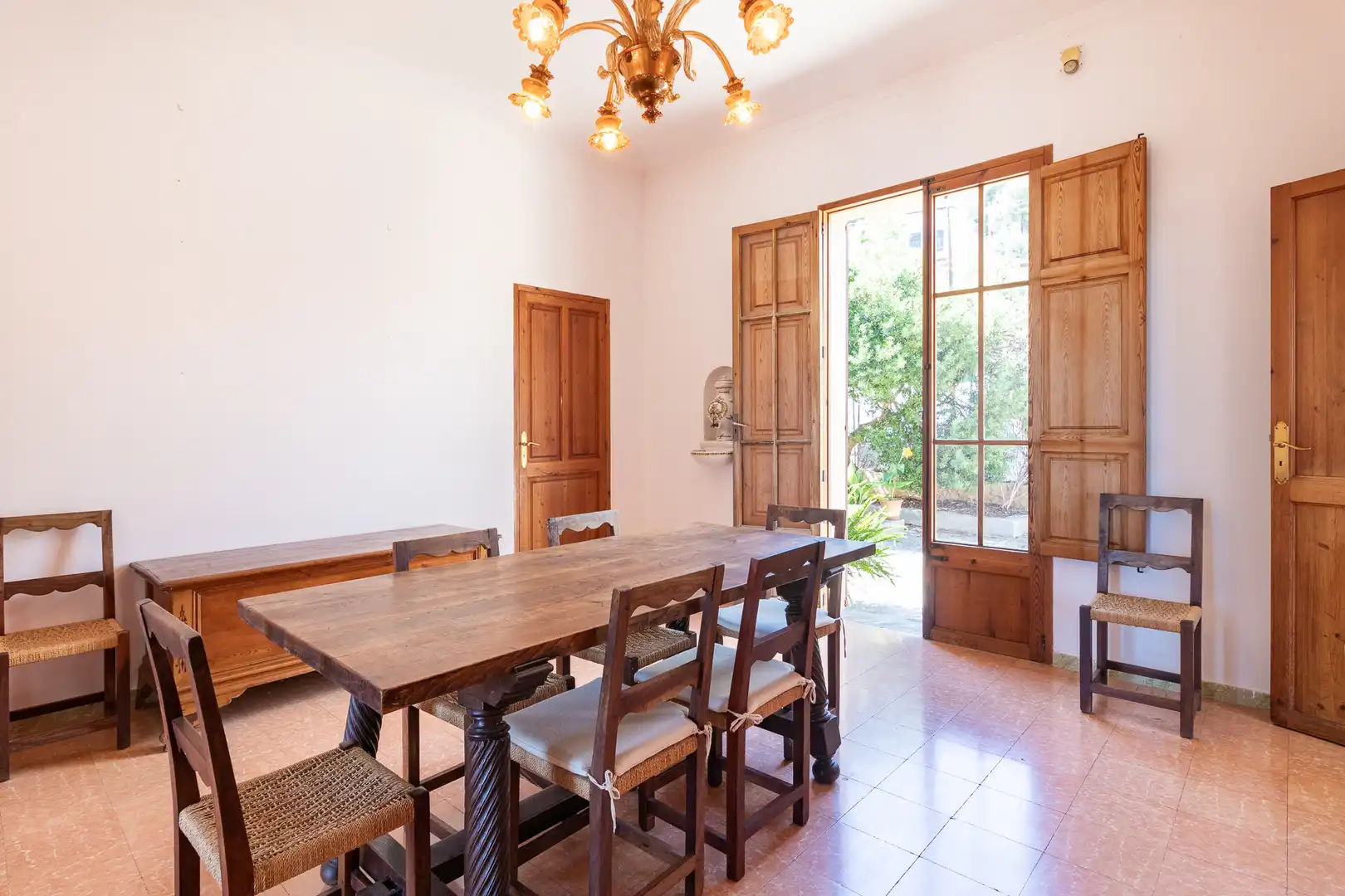 Maison à louer à Ponent, imagen 4