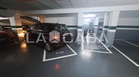 Photo 2 of Garage for sale in Carrer de Sardenya, El Camp d'en Grassot i Gràcia Nova, Barcelona