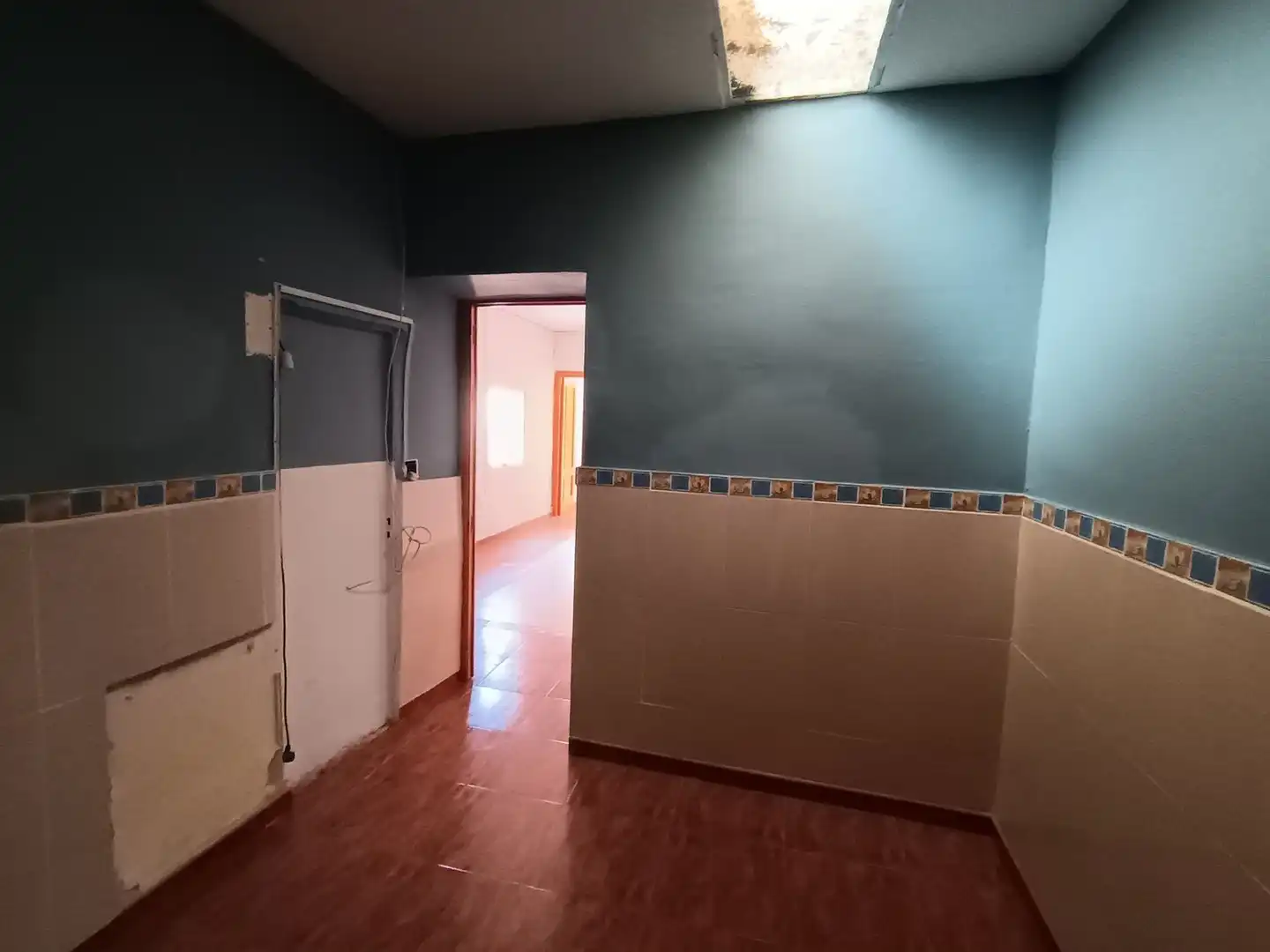 Casa o xalet en venda en Torralba de Calatrava amb Traster