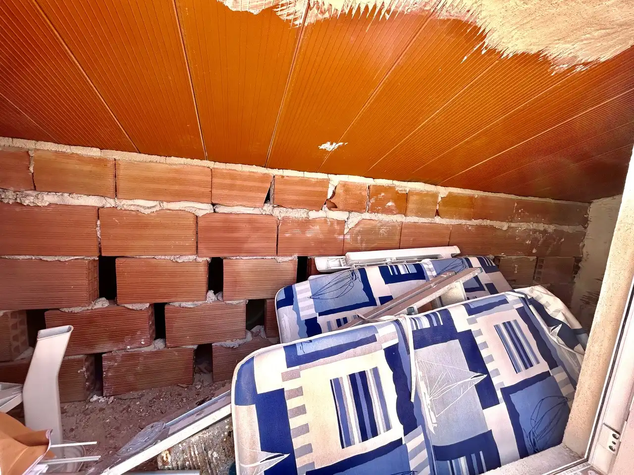 Ático en venta en Orihuela con Aire acondicionado, Terraza y Trastero