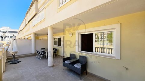 Foto 4 de Planta baja en venta en Avenida Escandinavia, Monte Faro - Altomar II, Santa Pola