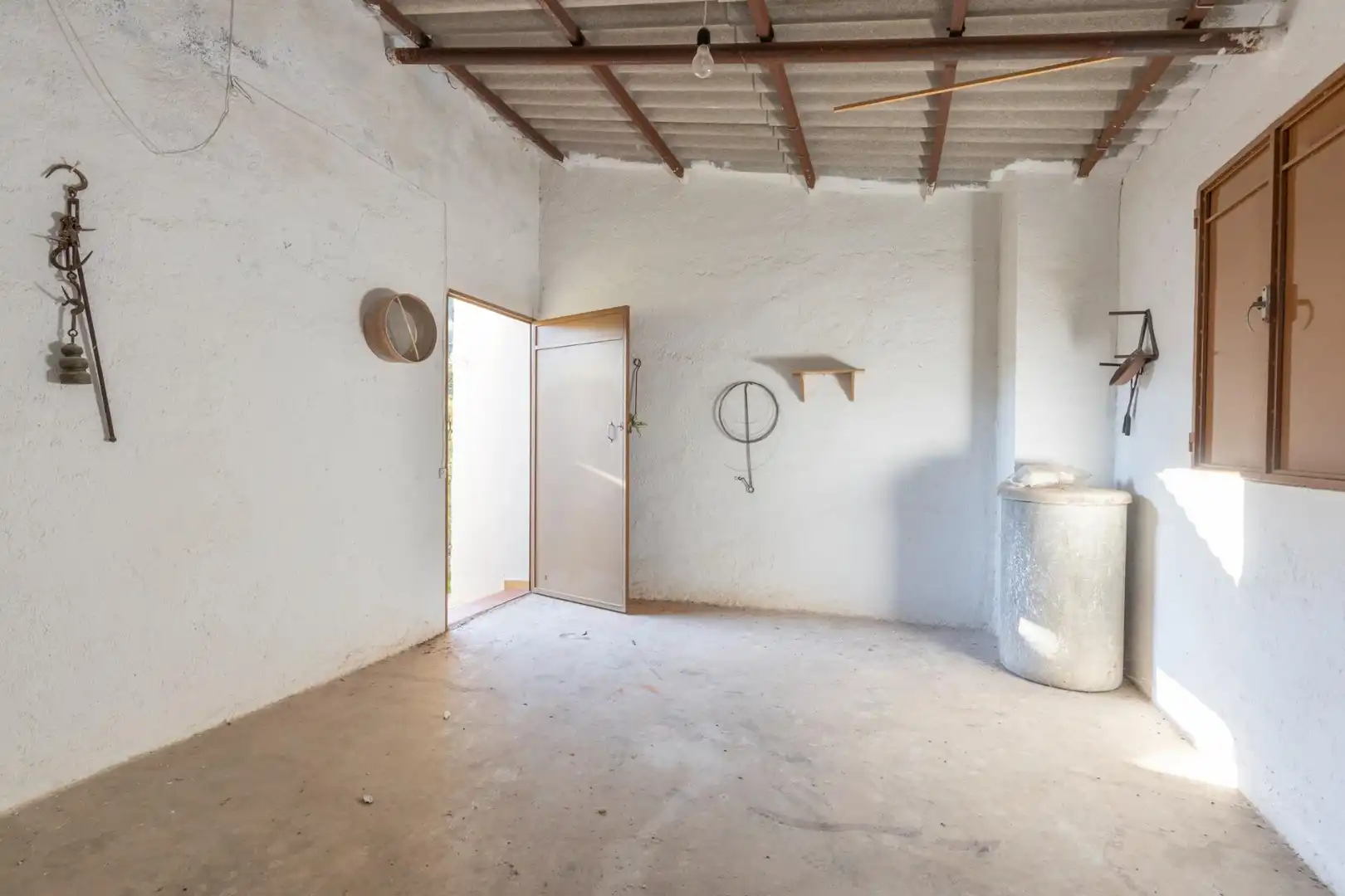 Casa con jardín en venta en Albuñuelas, imagen 17