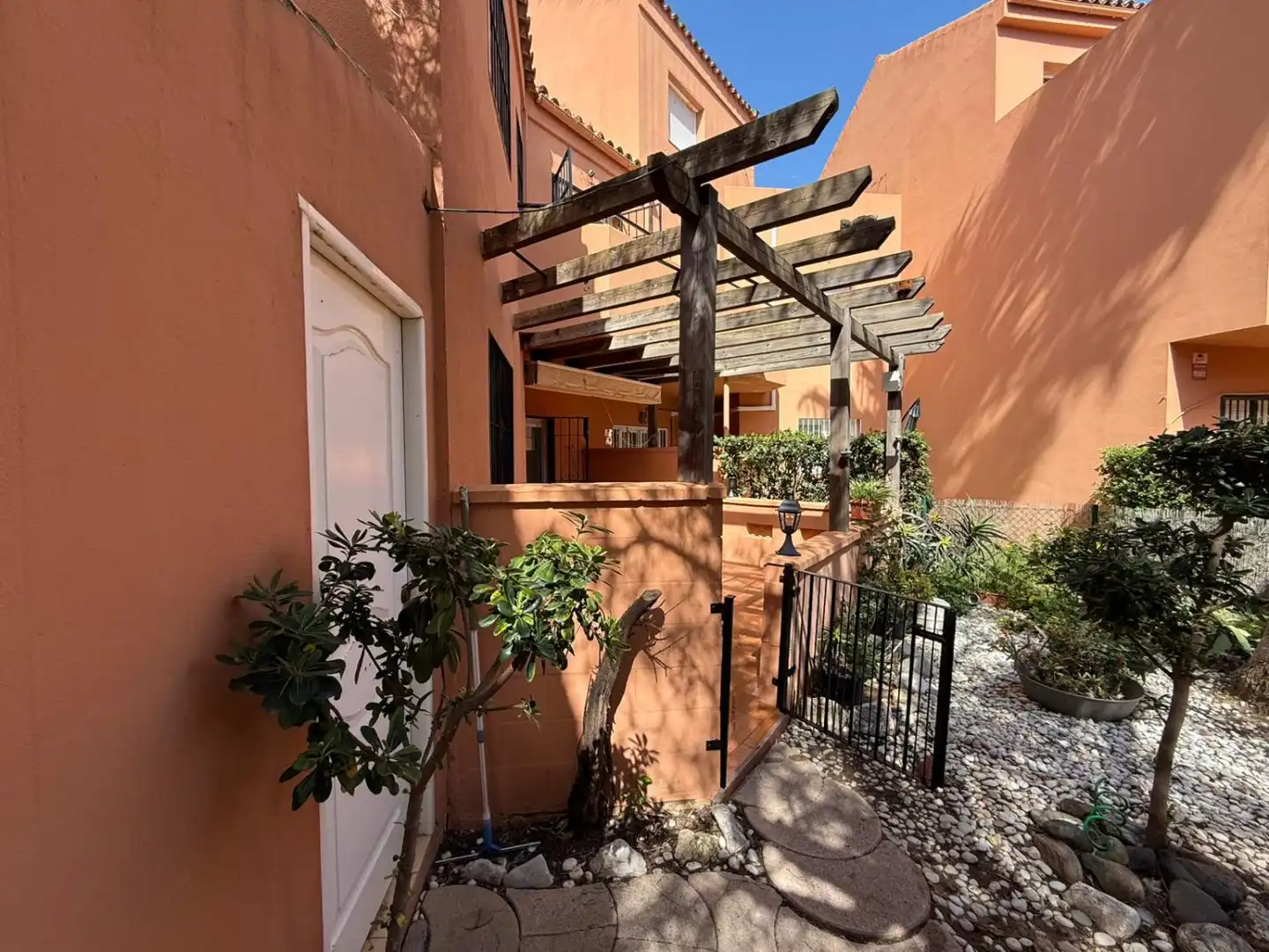 Villa mit Pool zum Verkauf in Alcorrín, imagen 59