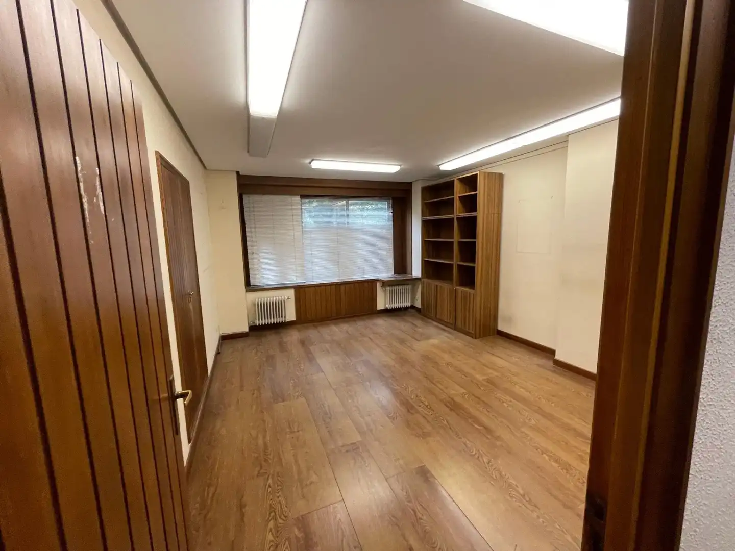 Office space to rent in CALLE ZORRILLA 46, imagen 10