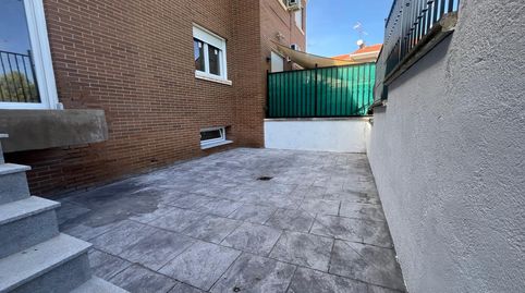 Foto 3 de Casa adosada en venta en Calle Vista de la Ermita, 33, Méntrida, Toledo