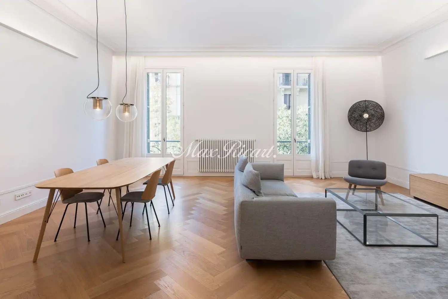 Flat with terrace to rent in N/A, imagen 3