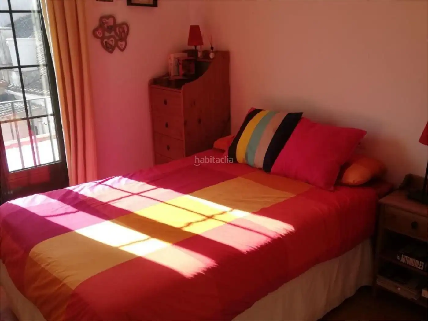 Apartment zum Verkauf in Avenida de Aracena 1, imagen 4