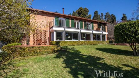 Foto 3 de Casa o chalet de alquiler en El Centre, Esplugues de Llobregat