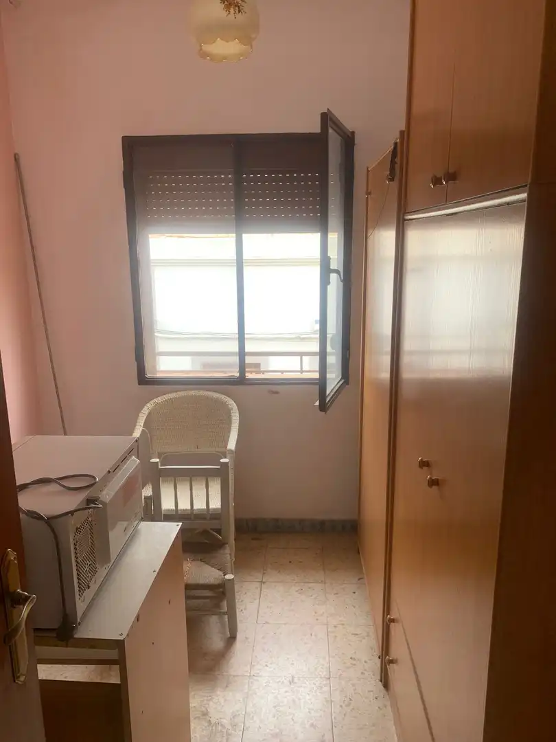 Casa amb terrassa en venda a Don Benito, imagen 13