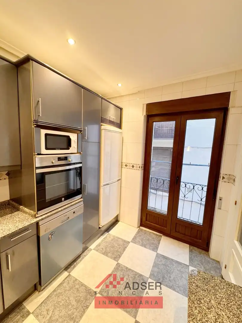 Piso con terraza en venta en Logroño - CL SAN JUAN, imagen 10